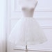 see more listings in the Lace Petticoat section