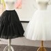 see more listings in the Organza Petticoat section