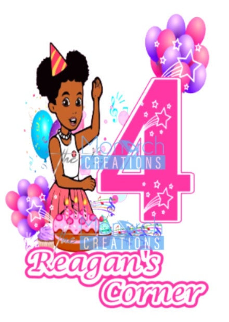 Birthday Gracie happy Birthday Digital PNG Customizable T-shirt Not