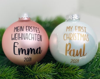Weihnachten Baby Etsy