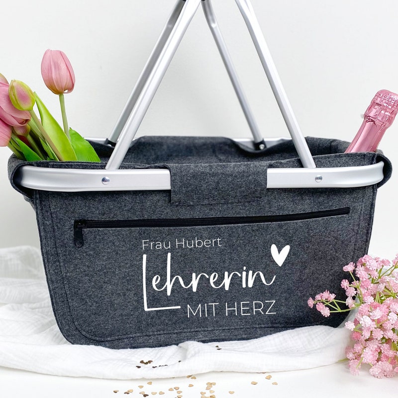 Geschenk Für Lehrerin Zum Abschied Abschiedsgeschenk lehrerin grundschule - Etsy.de