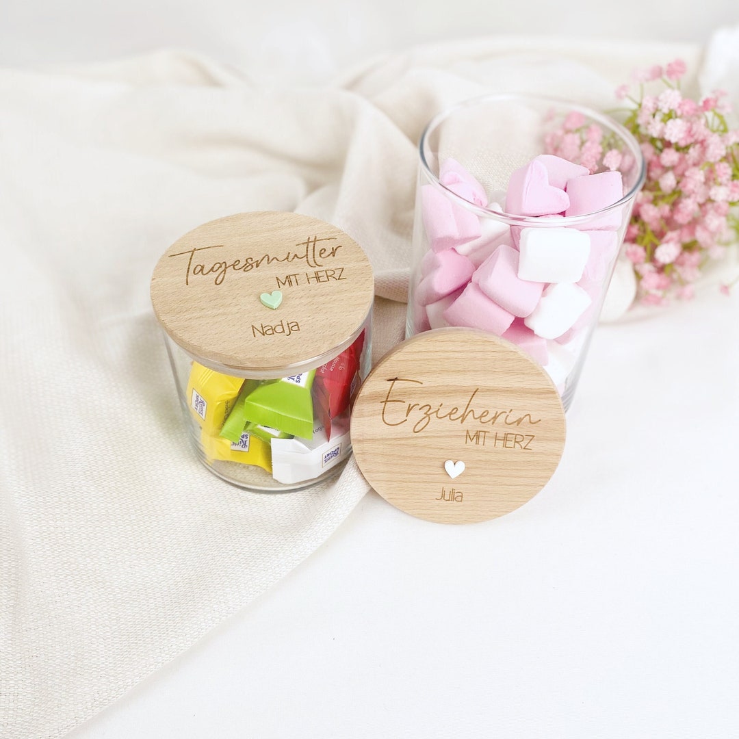  Foto zu Abschiedsgeschenk Erzieherin Kindergarten, Geschenk Tagesmuttter 
