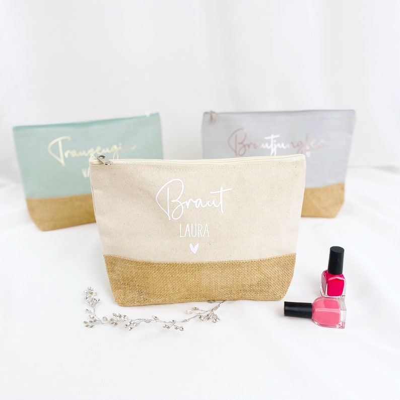 Persönliches Geschenk für die Braut - Die besten Geschenkideen 6 • 6
