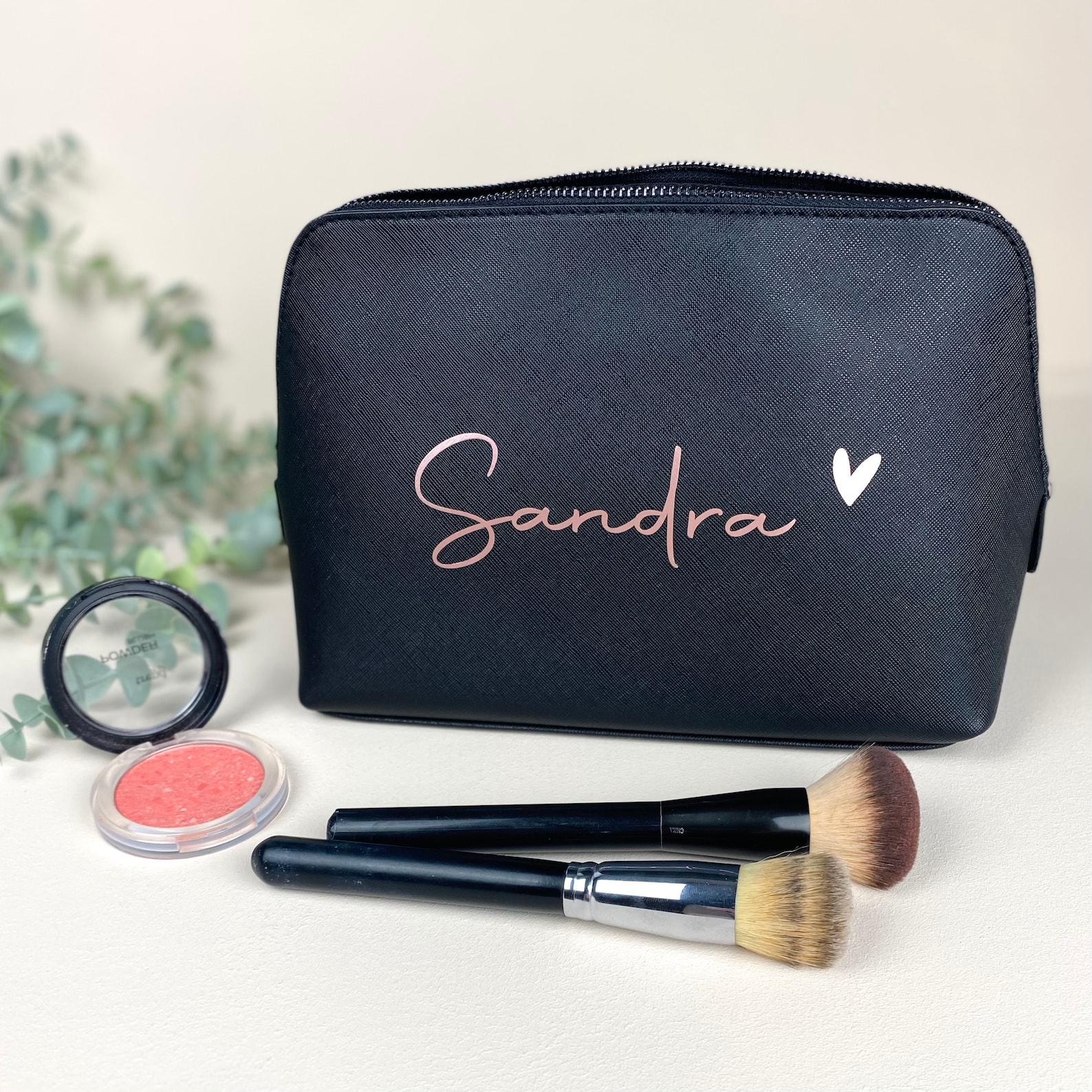 Verwunderlich Schminktasche Liebeskind Und Bewertungbrend12077
