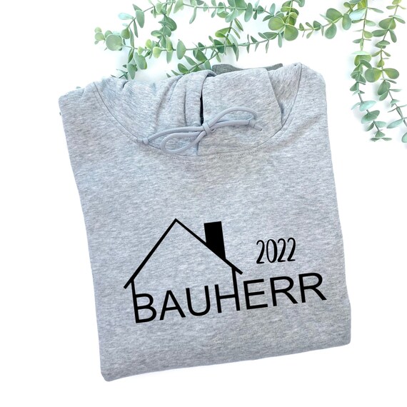 bauherren pullover
