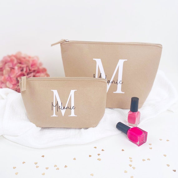 Lustige Kosmetiktasche Zum 31. Geburtstag – Perfektes Geschenk Für Frauen Mit Coolem Einhorn-Design