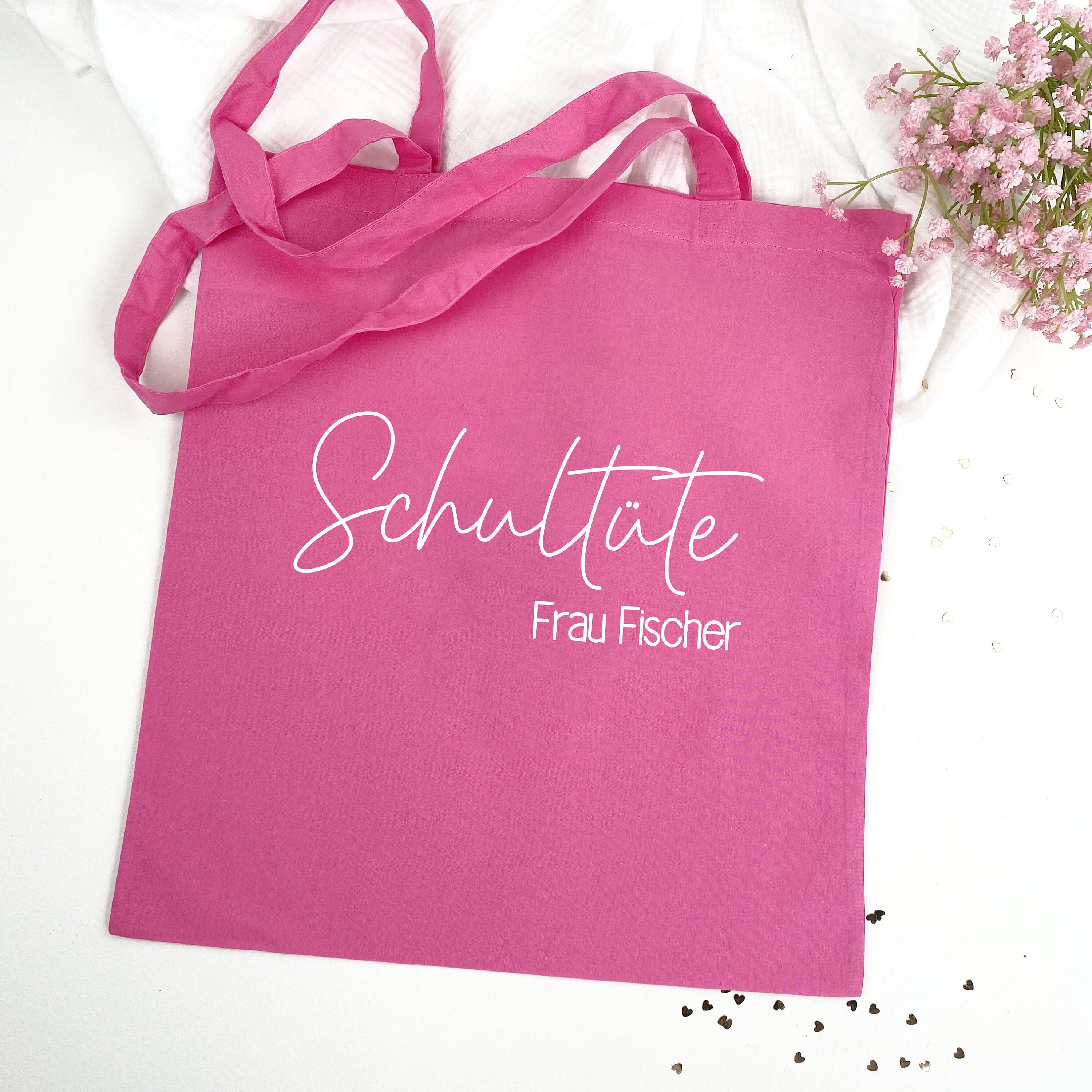 Xuniea Geschenkset Für Lehrer - Kosmetiktasche & Schlüsselanhänger Mit Dankessprüchen, Für Abschluss & Jubiläum