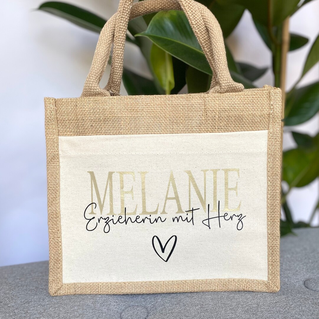  Foto zu Erzieherin Geschenk Abschied Abschiedsgeschenk Kindergarten - Etsy.de 