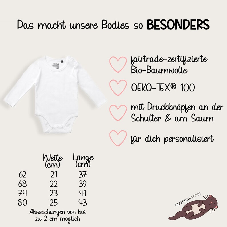 Patentante fragen Body, Willst du meine Patentante sein Babybody, Patenonkel fragen, Geschenk Paten, Pateneltern fragen Bild 4