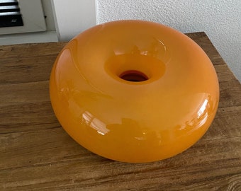 Varmblixt – Donut-Lampe – Ikea – Sabine Marcelis