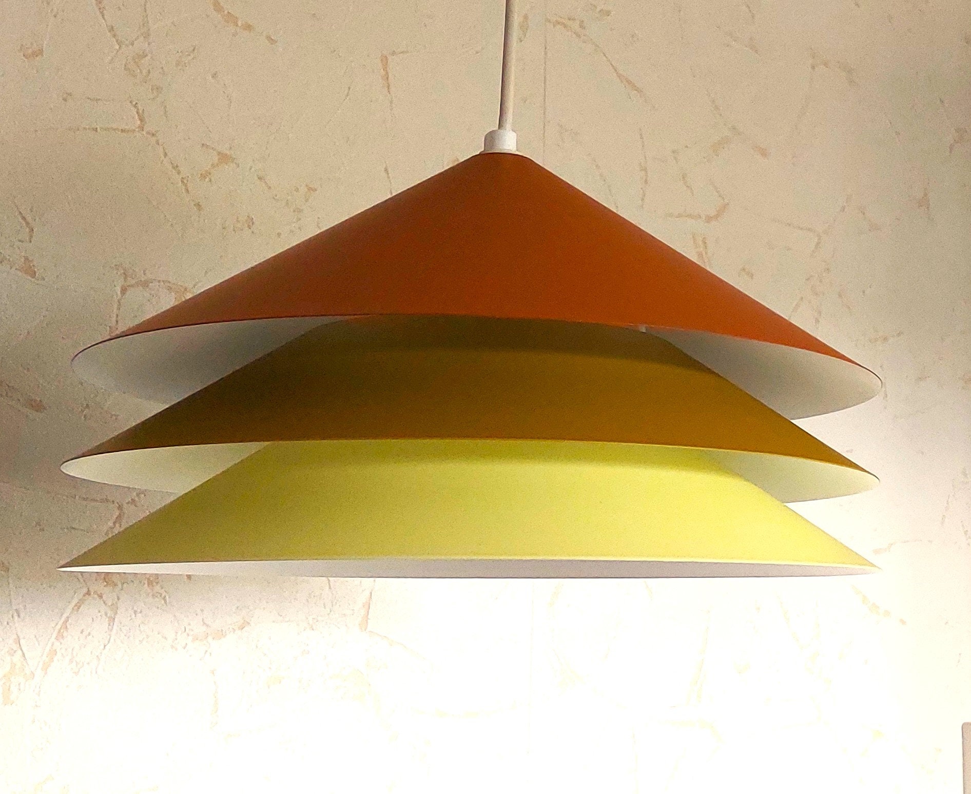 TESAMMANS Collection - IKEA X - Design Duo Raw Color - Etsy