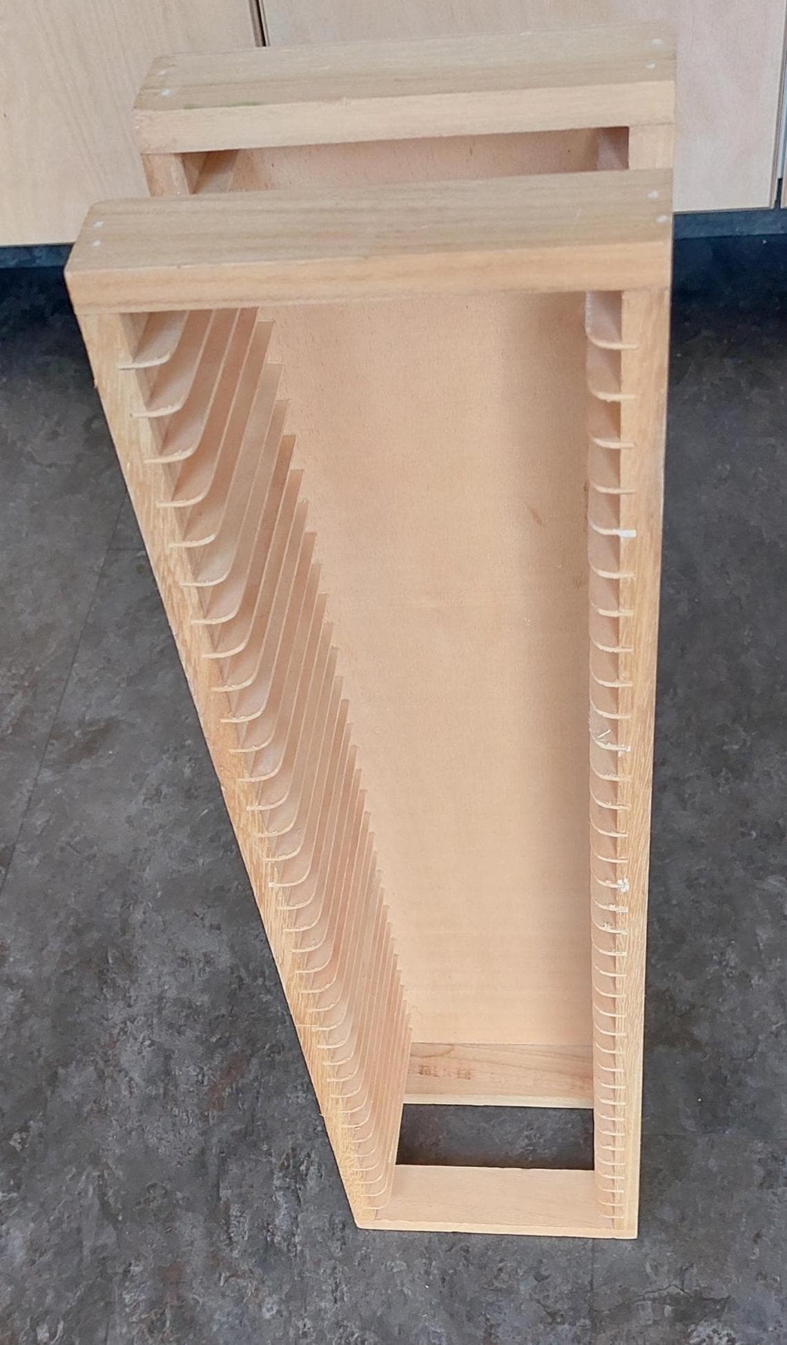 IKEA イケア BOALT　CDラック　3セット IKEA CD/DVDラック 収納棚 送料込み IKEA イケア BOALT CDラック 3セット