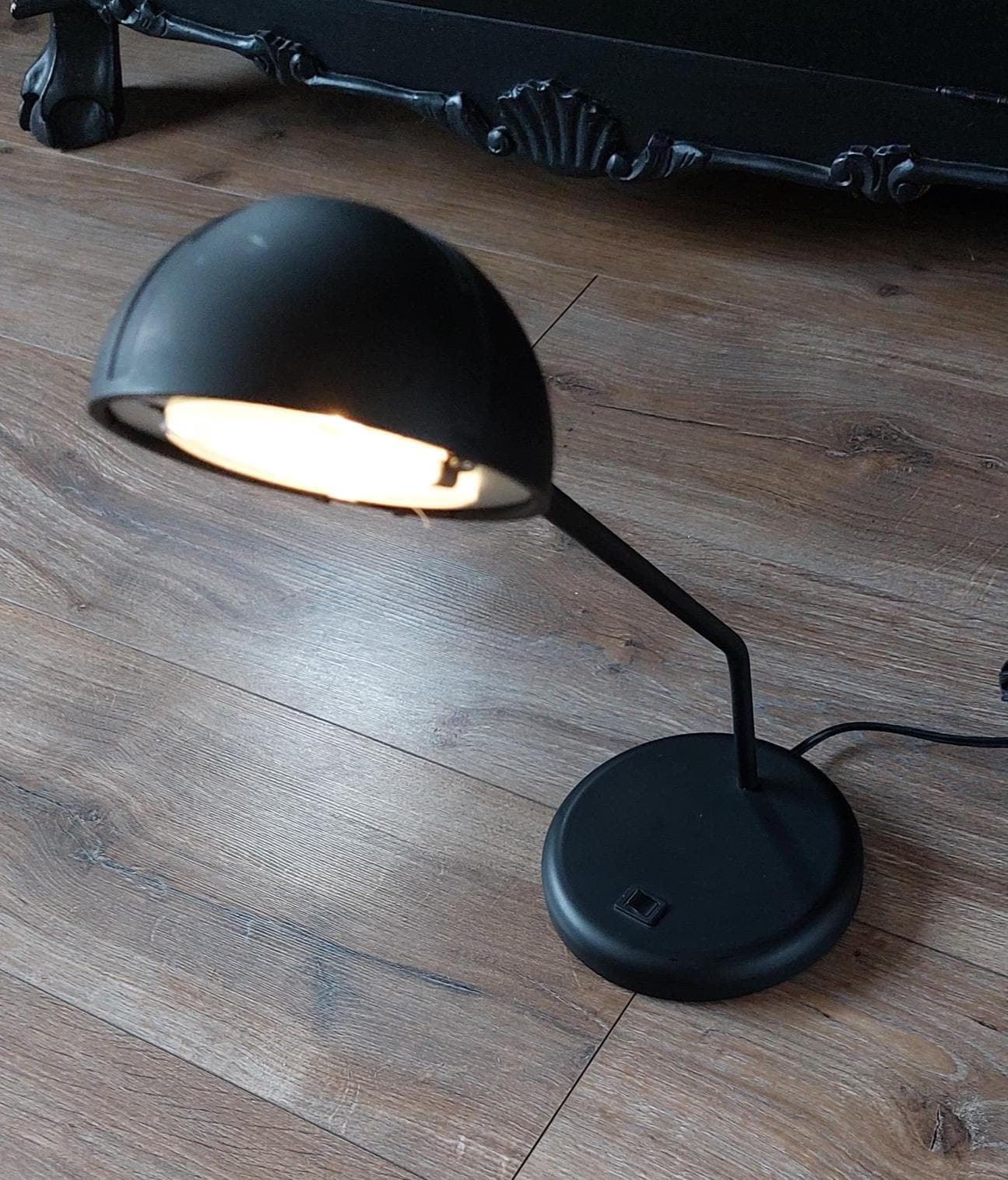 Vintage Ikea Standing Lamp - Etsy
