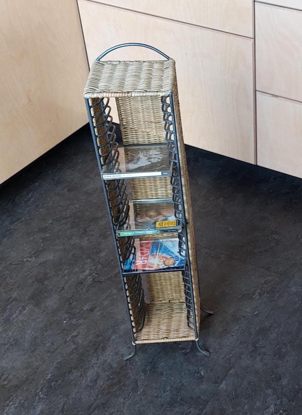 Cd storage tower - Etsy 日本