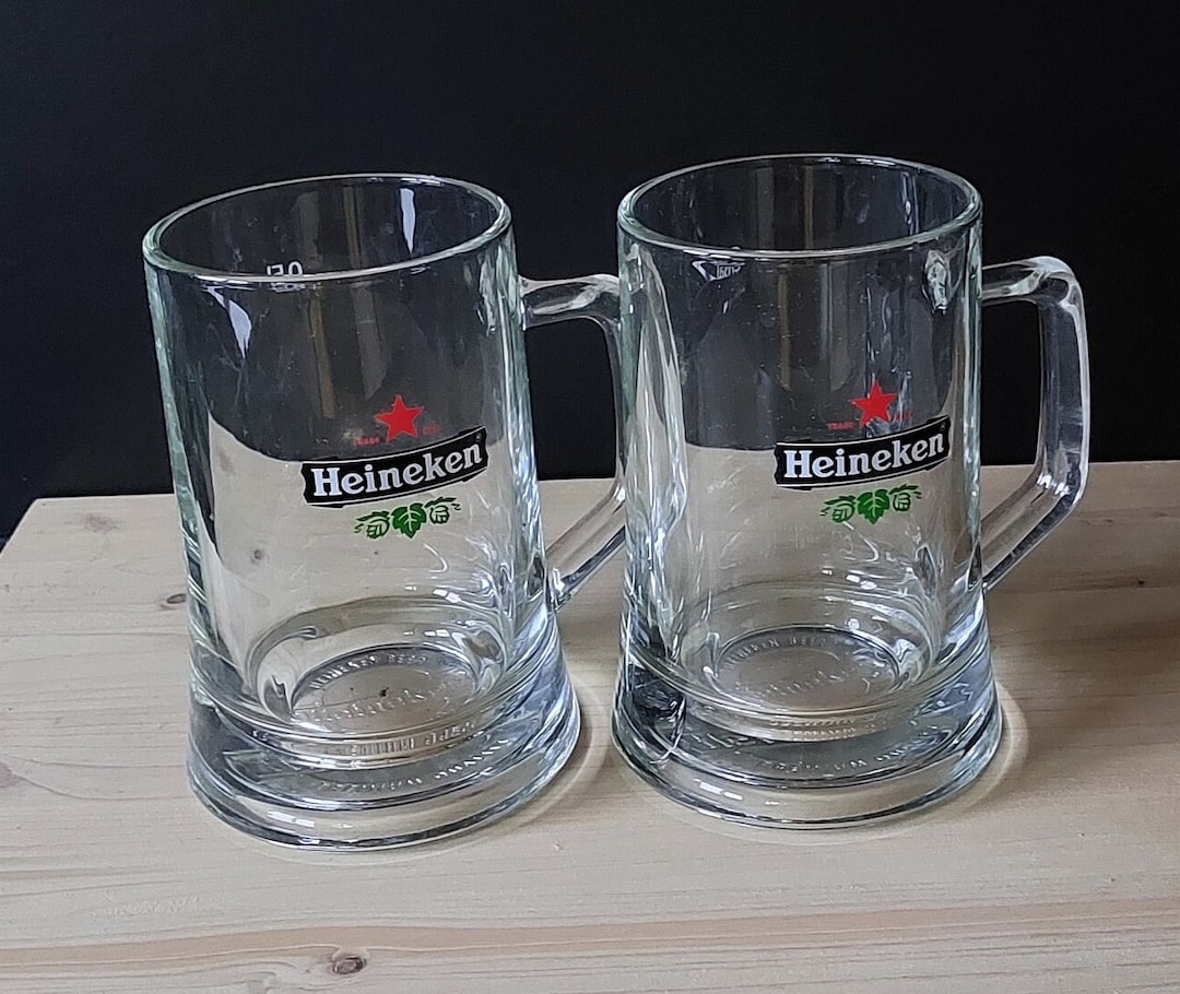 Set Di 6 Bicchieri Da Birra Willi 0,5 L Calibrati - Foto 5