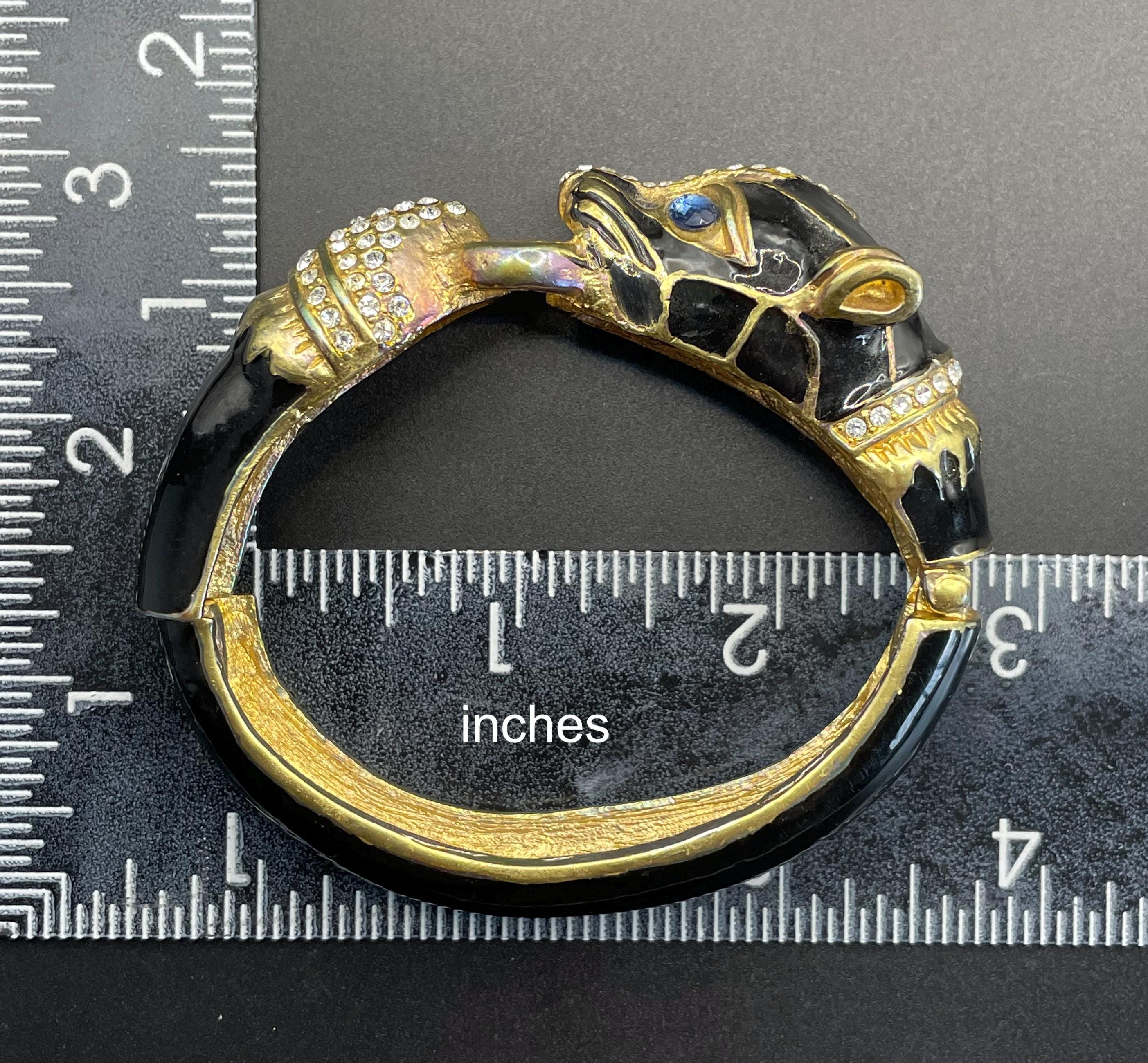 chigo レオパードバングル　Leopard pattern Bangle chigo online shop｜love｜Bangle｜Leopard pattern Bangle