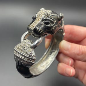 Gucci Tiger Bracelet - Etsy