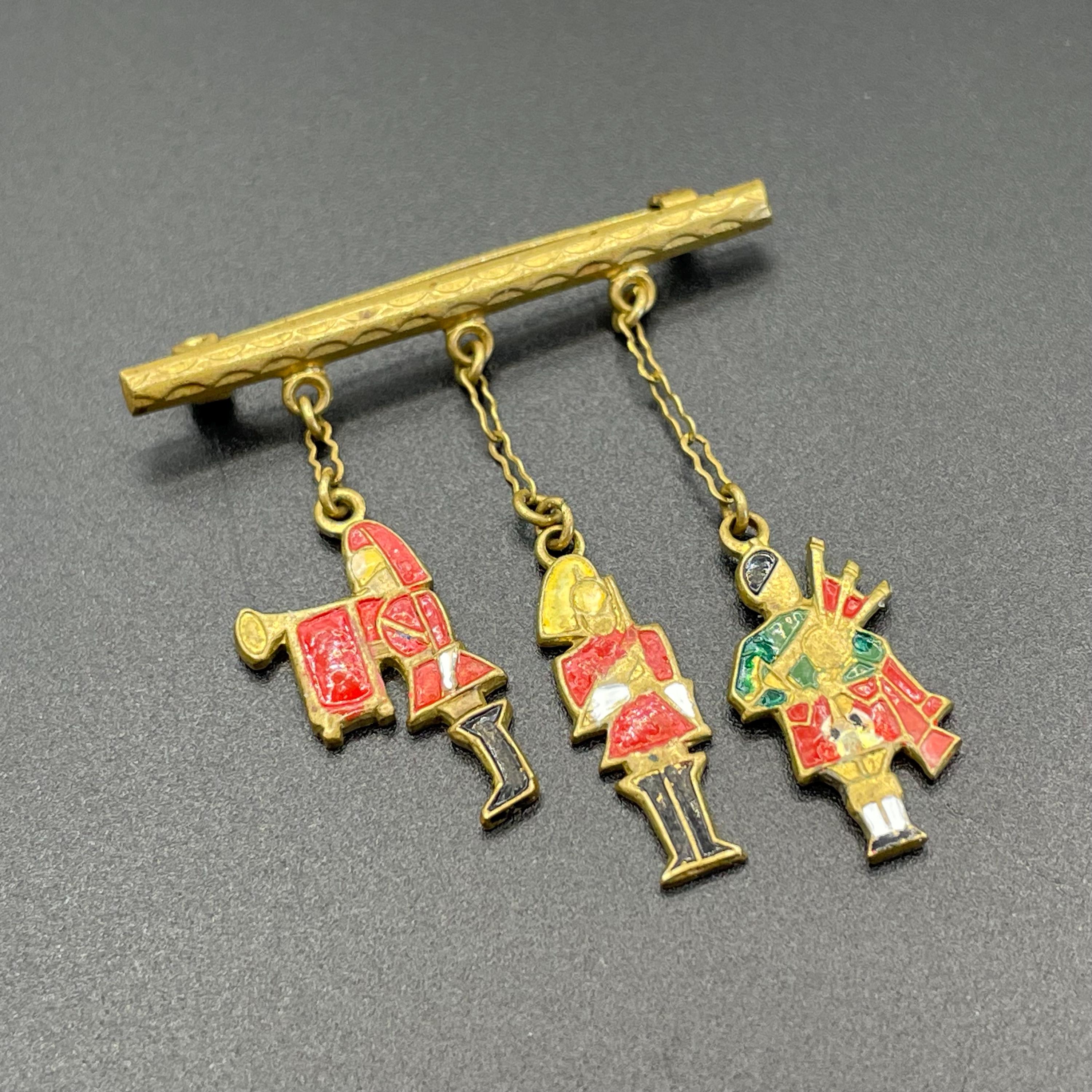 Butler and Wilson Brooch Horse - Etsy