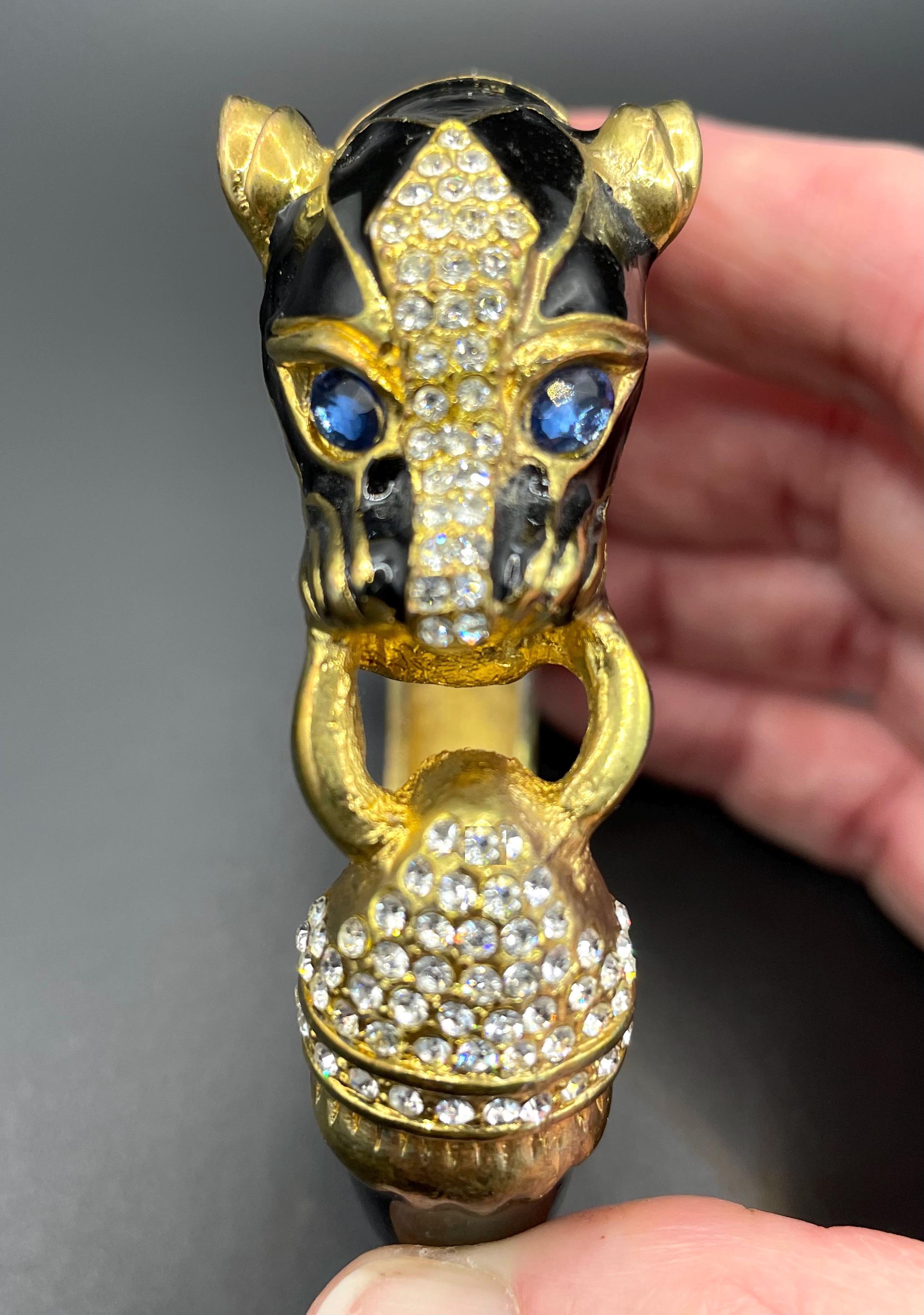 chigo レオパードバングル　Leopard pattern Bangle chigo online shop｜love｜Bangle｜Leopard pattern Bangle