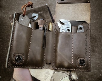 Amazon | Hide & Drink EDC ポケットウォレット カーブした現金
