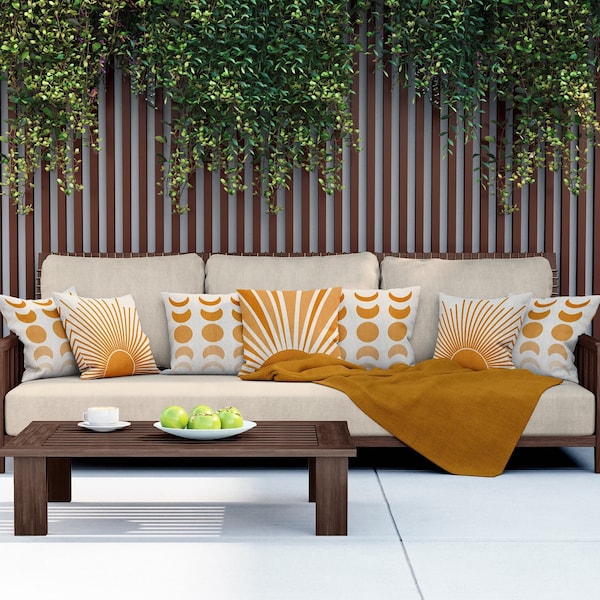 Cushion Covers | Boho Home Decor | Colourful Cushion Covers | Decorative Pillow Covers | Boho Decorative Cushion Cover | Housewarming Gift