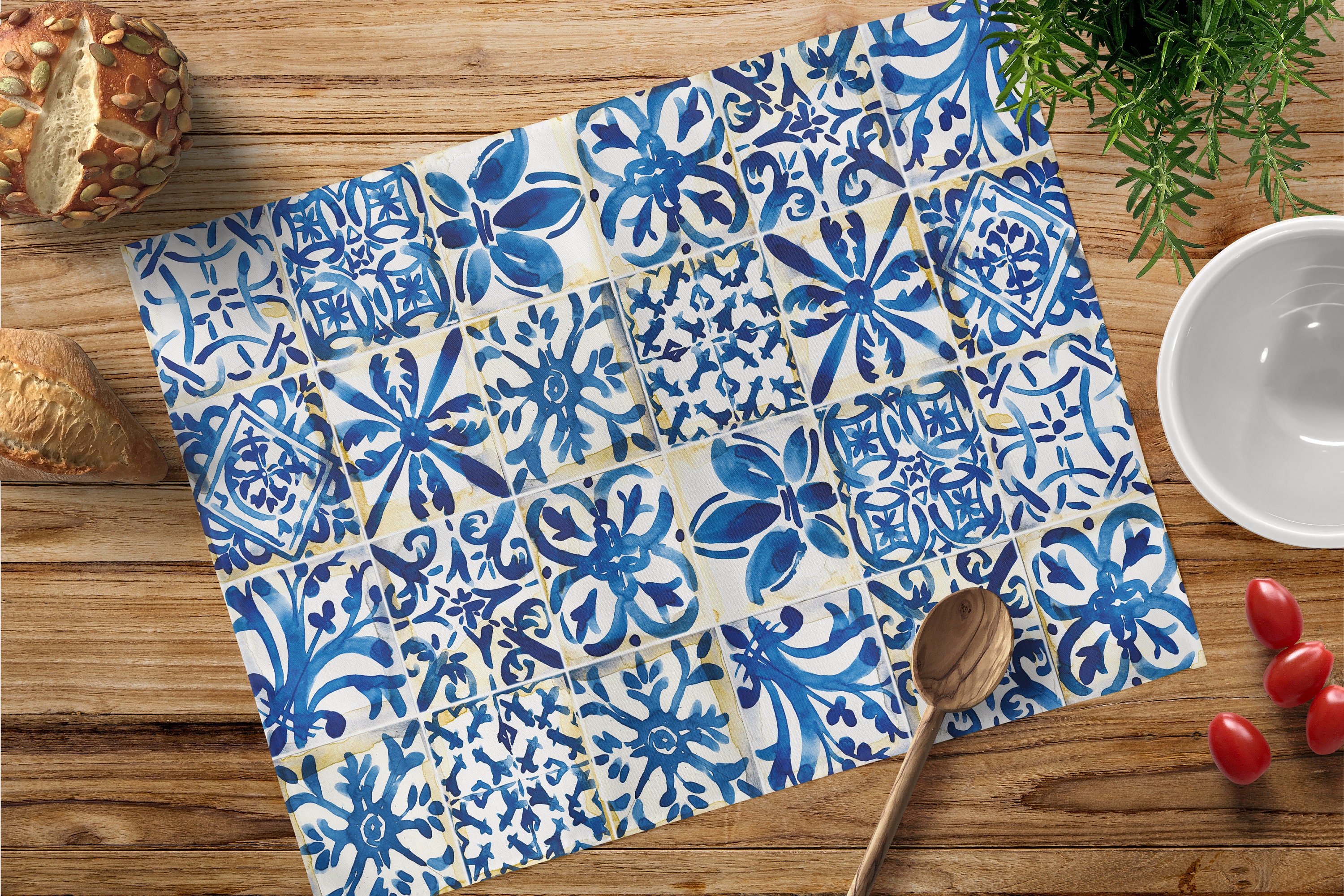 Small placemats for rv table online