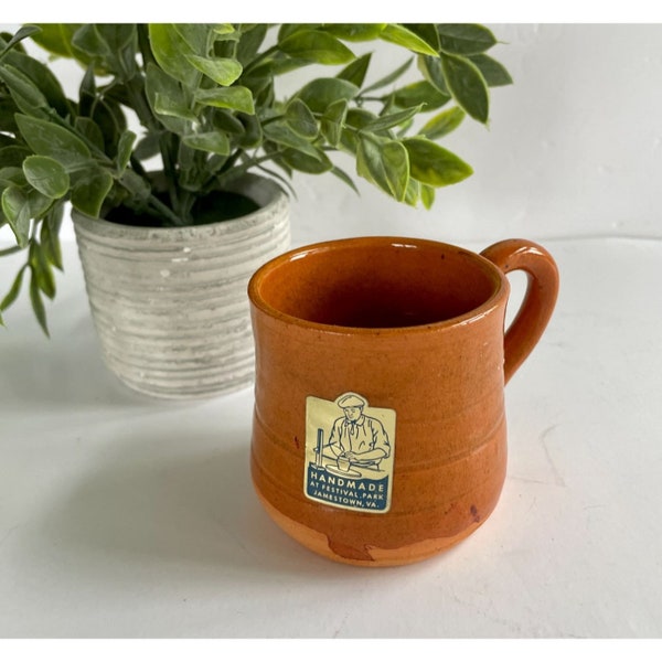 Stamped Pottery Etsy