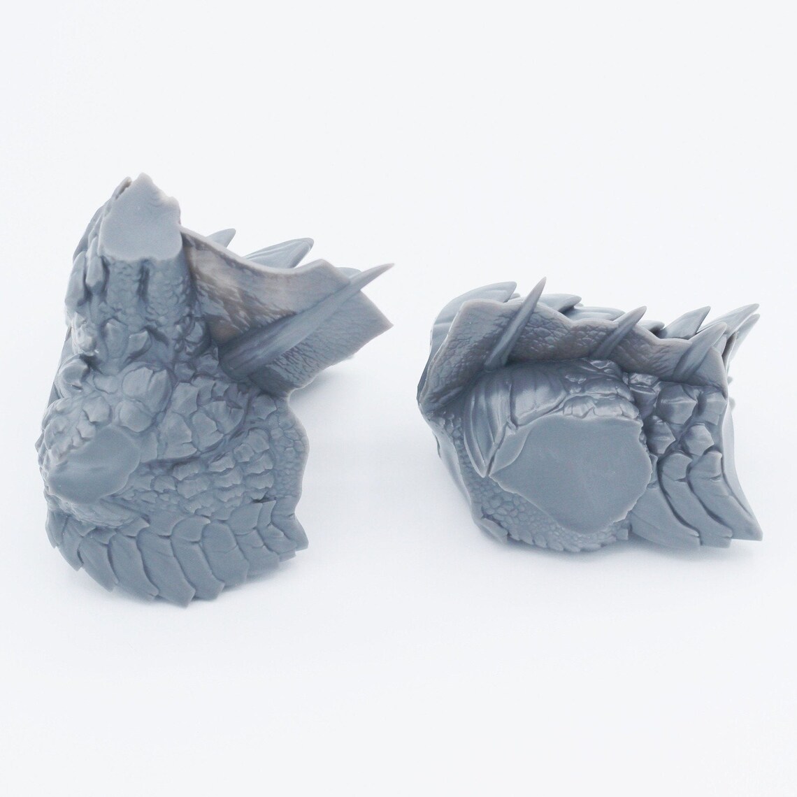 Ancient Copper Dragon Miniature Great Wyrm Monster Etsy