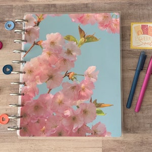 Beauty - Happy Planner Cover