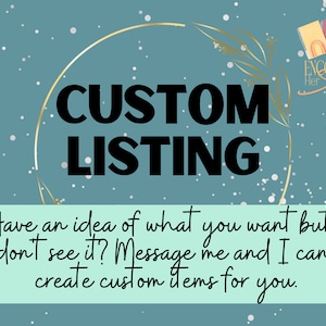 Custom Order Happy Planner | Custom Planner | Erin Condren |TUL Set | Planner Supplies | Printed planner Cover | Planner Accessories