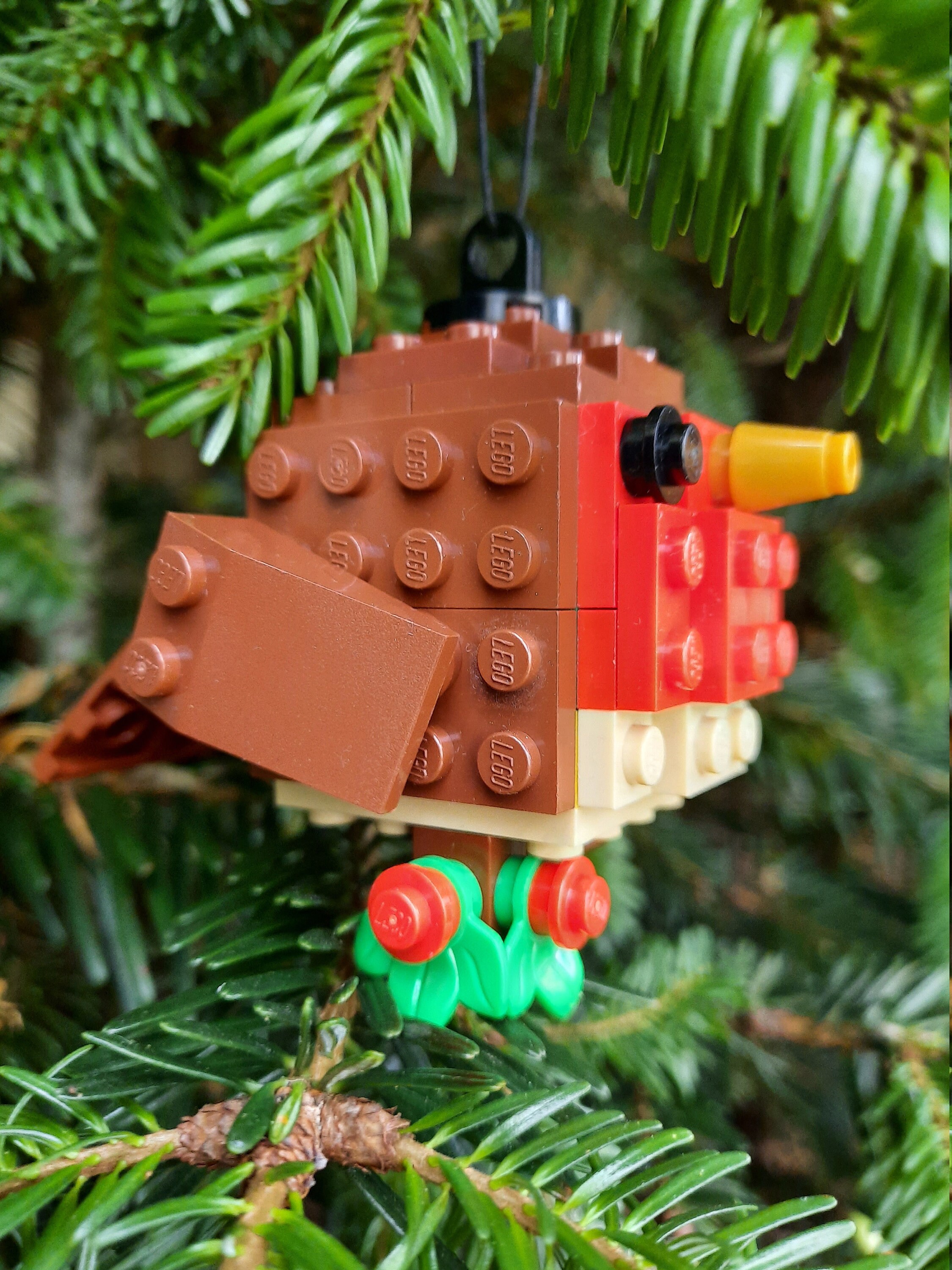 Lego christmas ideas hotsell