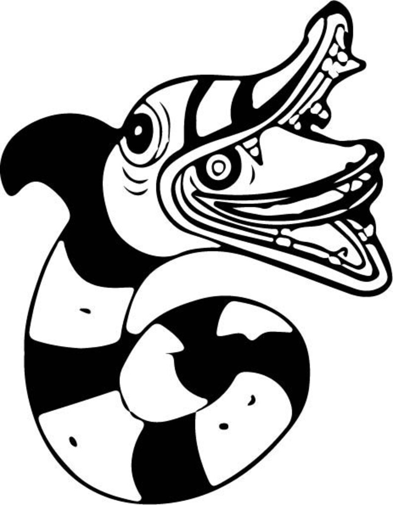 Download Beetlejuice Sandworm Easy Cut for Cricut Cut file Digital ...