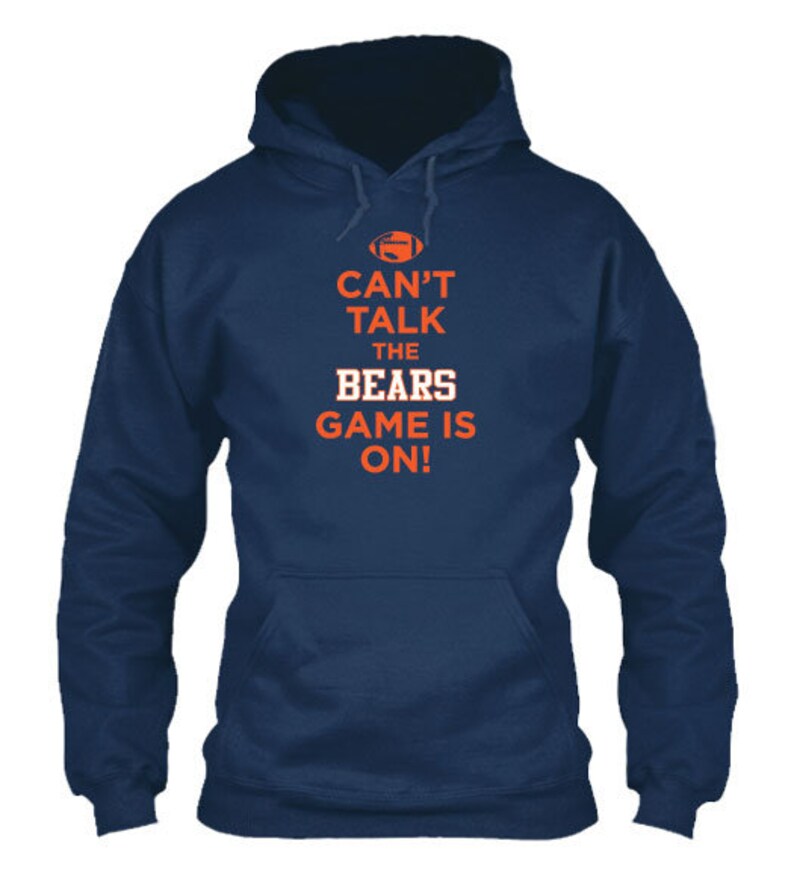 Can/'t Talk Bears