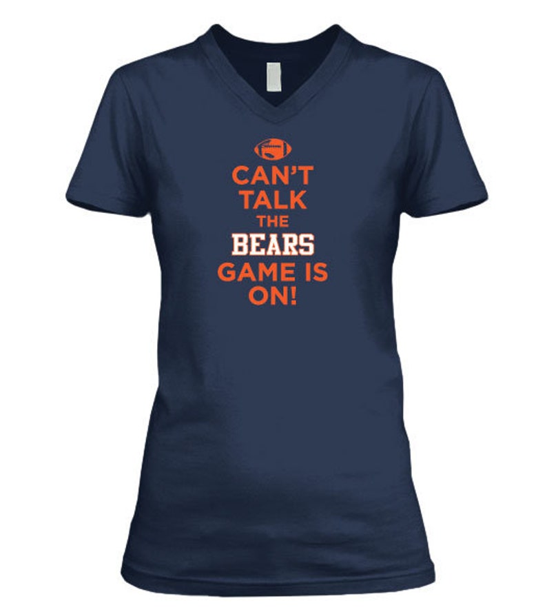 Can/'t Talk Bears