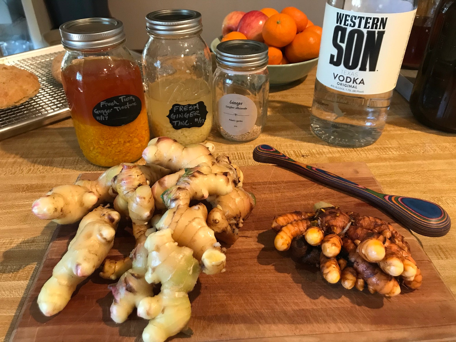 Ginger Poultice PowderAntiInflammatory/Sore Muscles/Joint Etsy