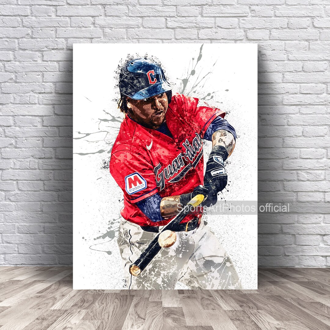 José Ramírez Cleveland Guardians extension