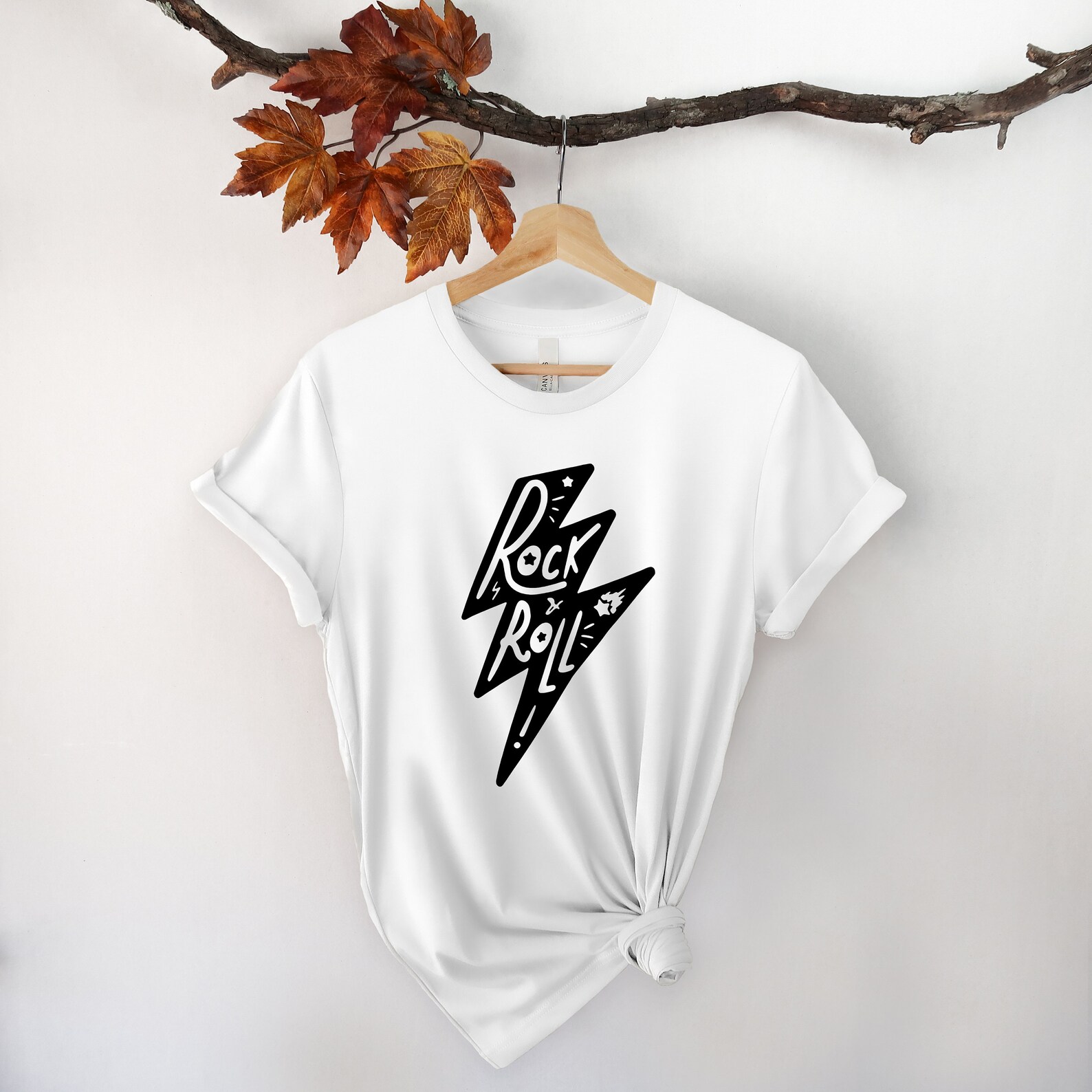 Rock and Roll Shirt Kids & Baby Rock Music TShirt Funny Etsy