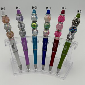 Unique Inspirational Pens