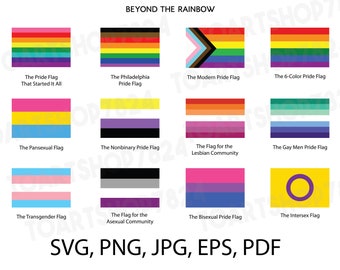LGBT Flag Progress Pride House Flag 29.5''x39.5''/Garden Flag 11.5''x17.5'' 
