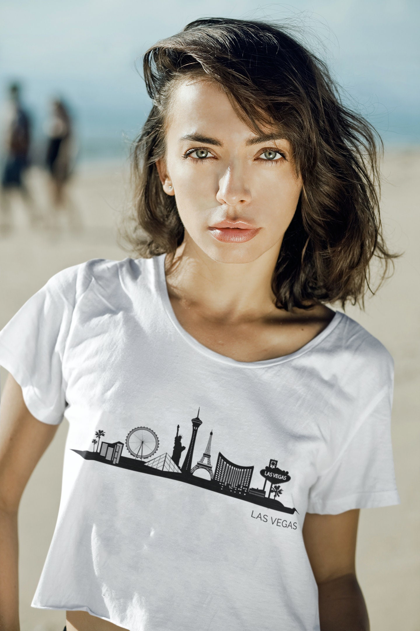 42 USA Skyline Cities Svg, USA Cities Skyline Svg, Silhouette USA