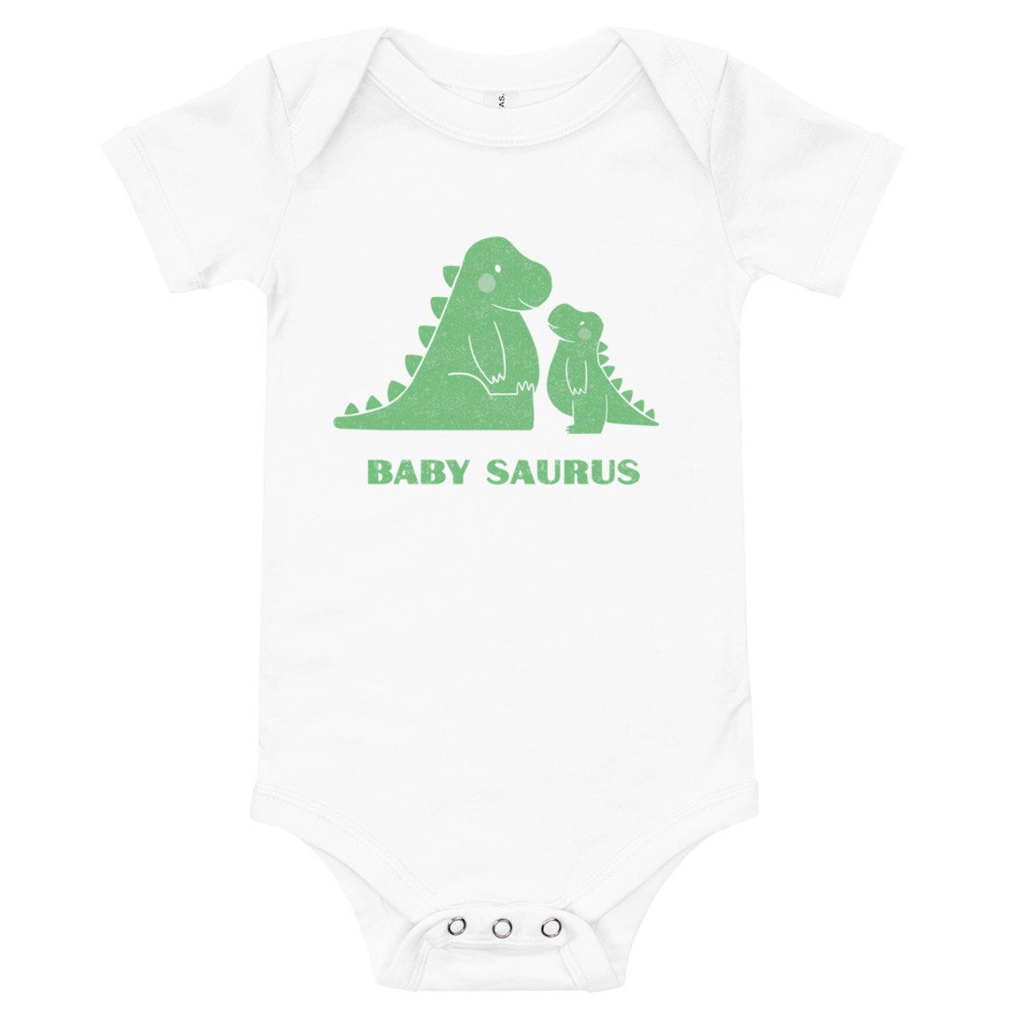 Dinosaurus body suit Pregnancy Reveal Dinosaur Shirt Baby | Etsy