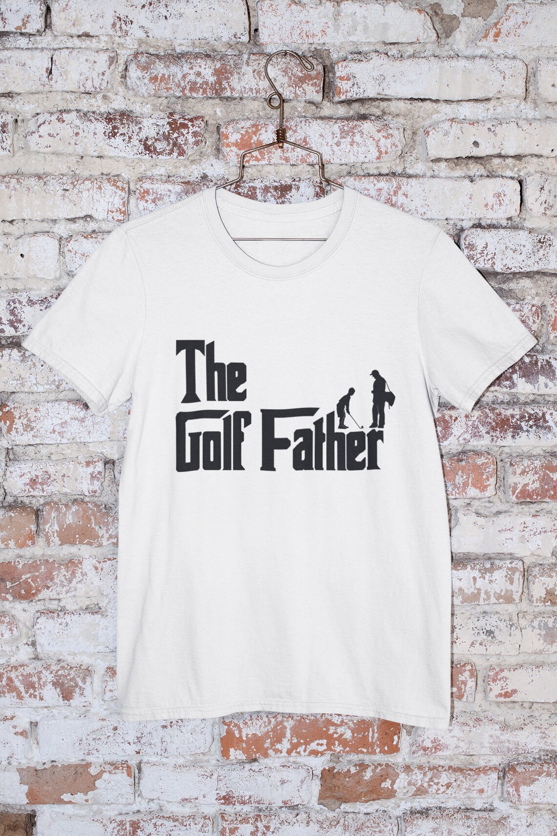 Free Free 235 Golf Father Svg SVG PNG EPS DXF File