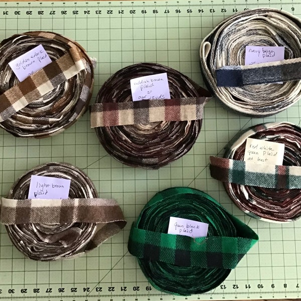 Wool Braided Rug Etsy