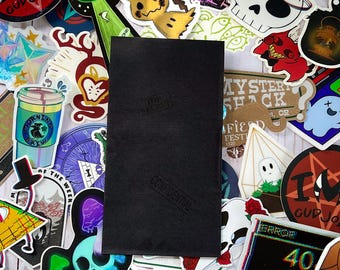 Mystery Sticker Pack