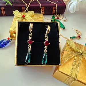 Wizard Howl&#39;s Jewelry - Small Set