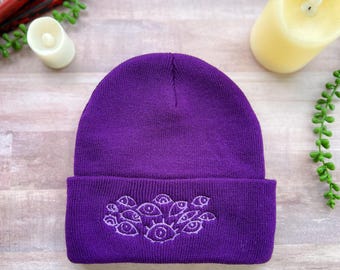 Night Vale Watcher's Crown