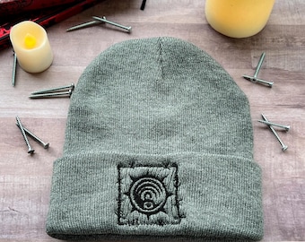 Gachiakuta Cleaner Beanie