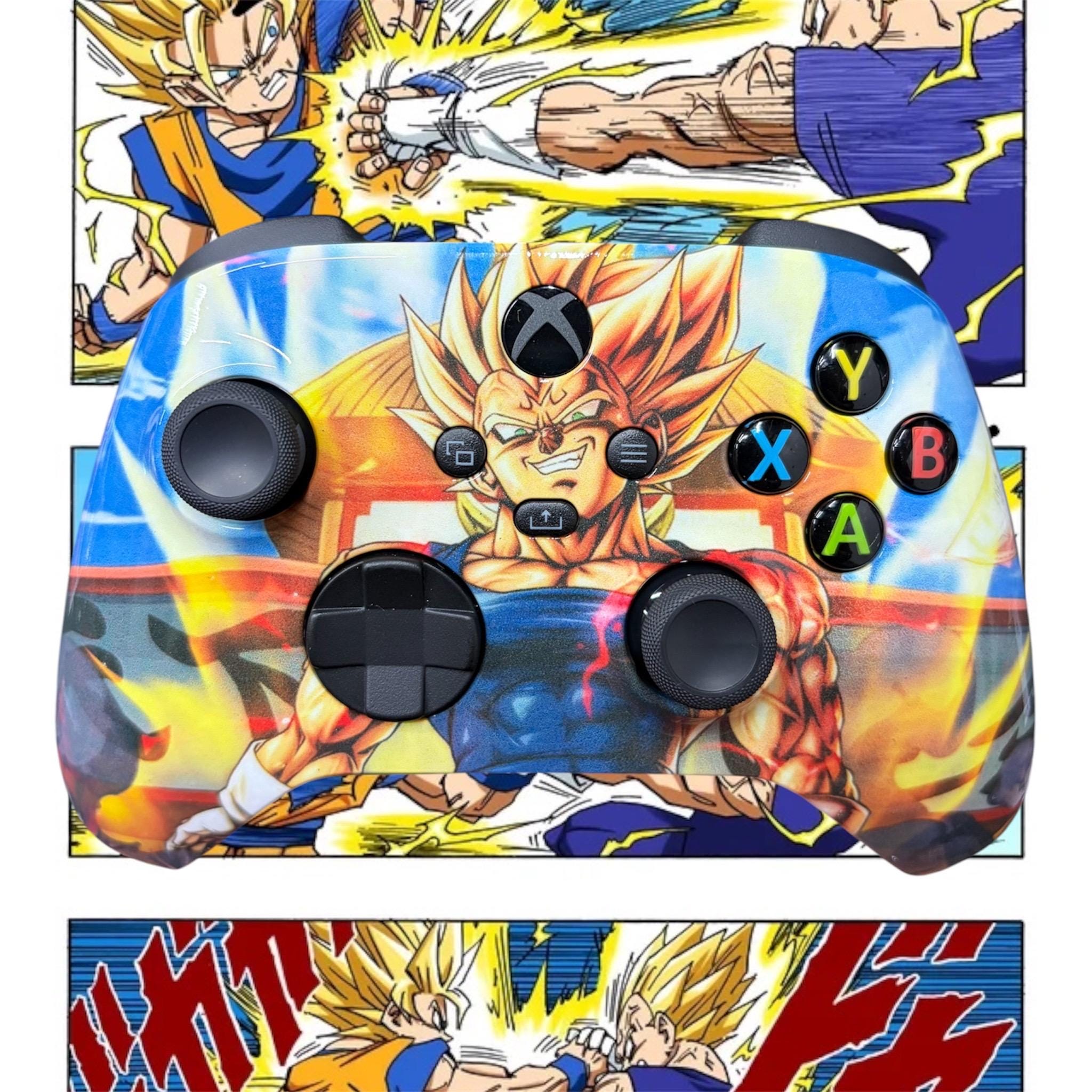 Dragon ball z controller holder - Etsy 日本