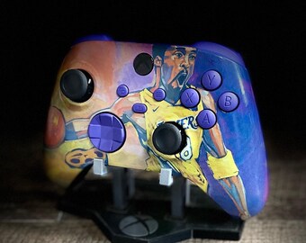 Kontroler Xbox Legend do koszykówki