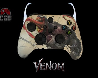 Kontroler Xbox Venom